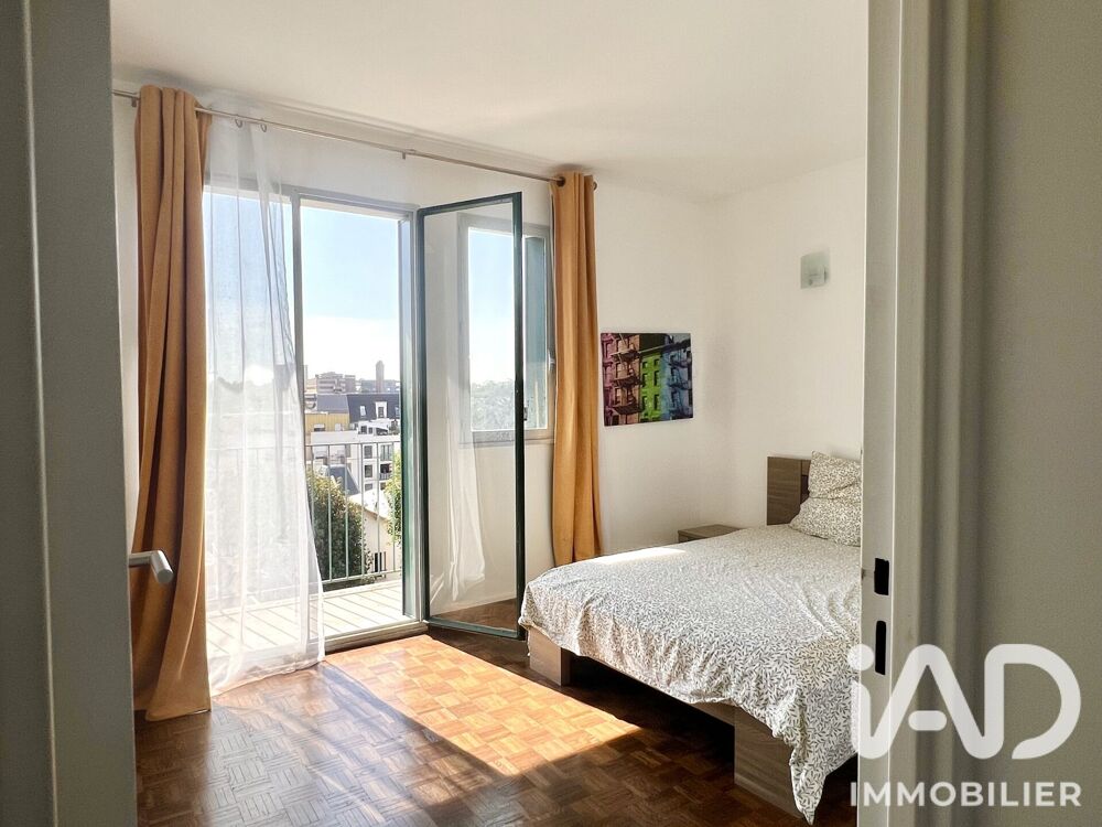 Vente Appartement Vente Appartement 2 pièces Villejuif