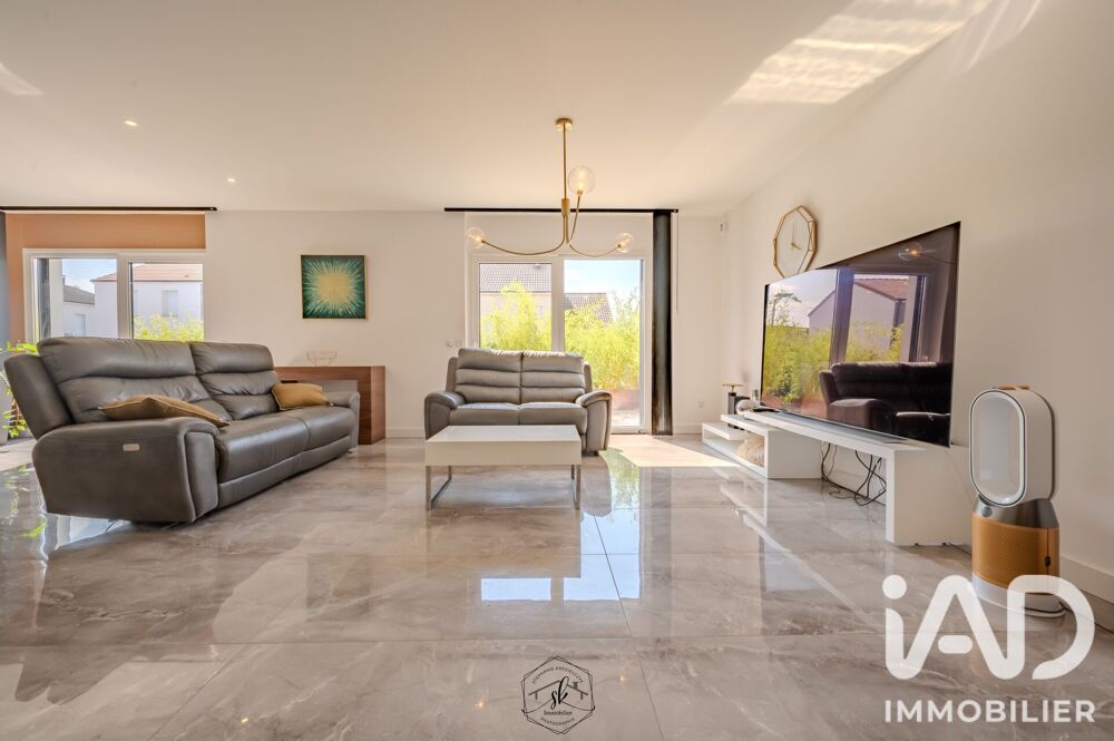 Vente Maison Vente Maison de ville 5 pièces Bousse