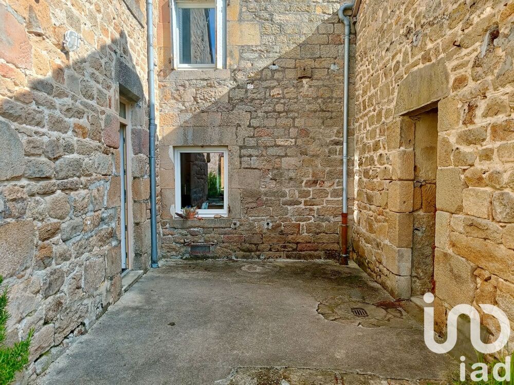 Vente Maison de campagne 7 pièces