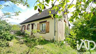  Maison à vendre 6 pièces 129 m²