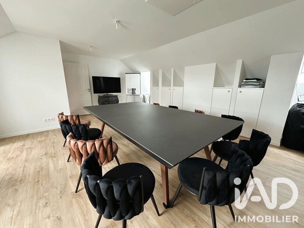 à vendre  Maison Saint-Léger-sur-Sarthe (61170)