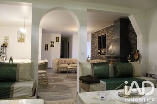  Maison à vendre 5 pièces 167 m²