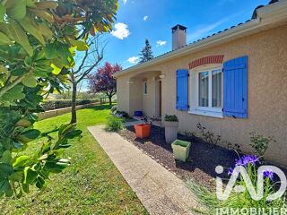  Maison à vendre 4 pièces 120 m²