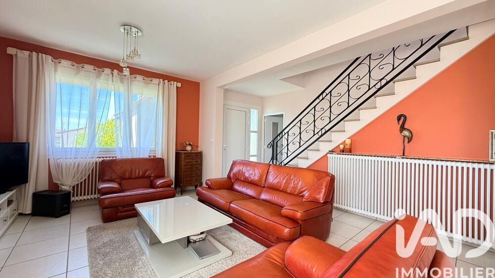 Vente Maison/villa 7 pièces