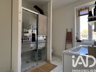  Maison à vendre 4 pièces 100 m²