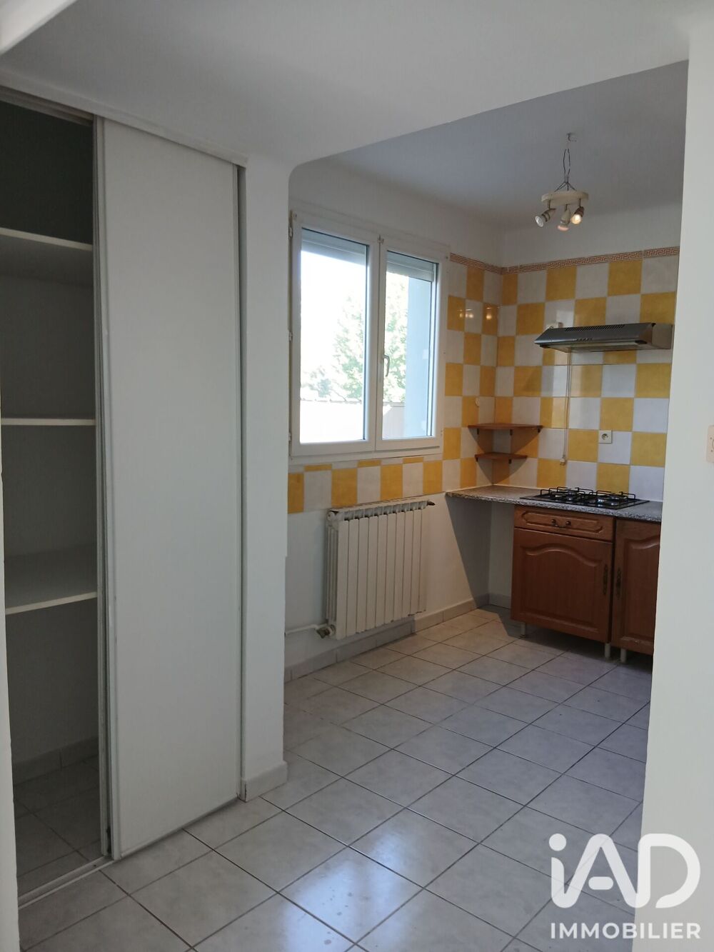Vente Appartement Vente Appartement 3 pièces Orange