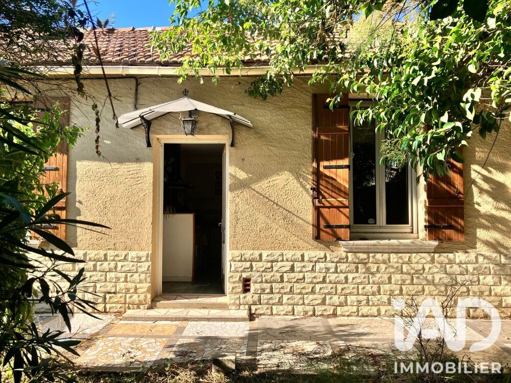 Vente Maison Vente Maison traditionnelle 3 pièces Avignon