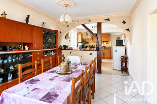 Vente Maison Vente Maison/villa 5 pièces Trélazé