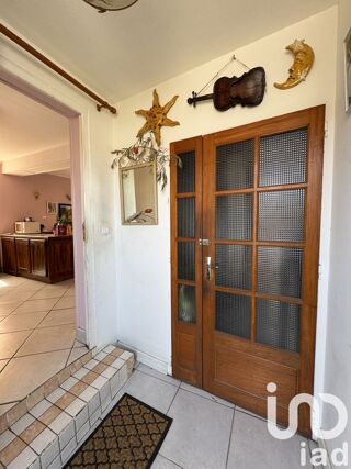  Maison à vendre 7 pièces 136 m²