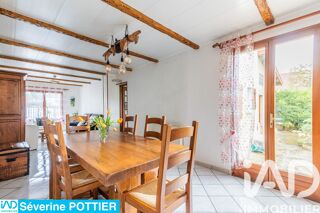  Maison � vendre 5 pi�ces 105 m�