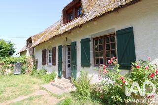  Maison à vendre 4 pièces 77 m²
