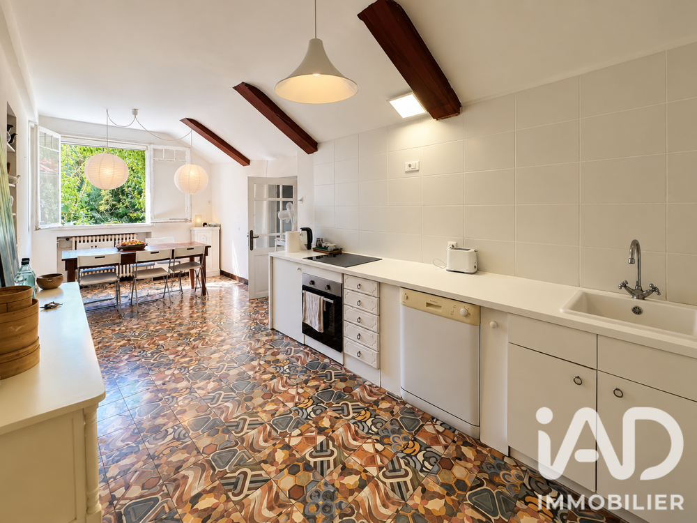 Vente Maison de village 4 pièces