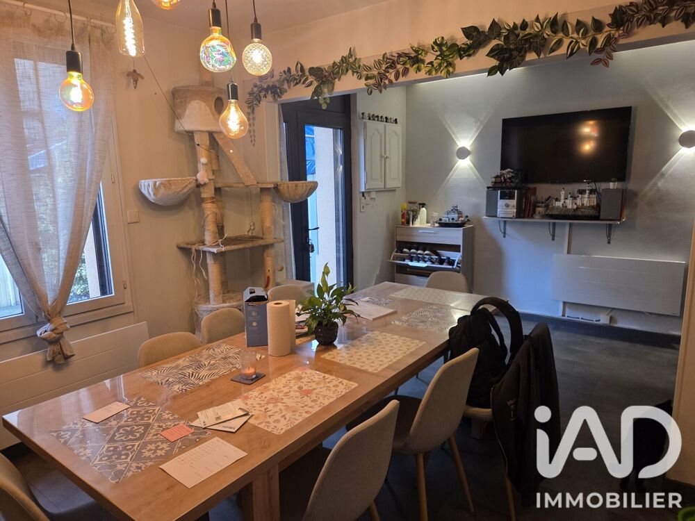 Vente Maison Vente Maison de ville 3 pièces Oissel-sur-seine