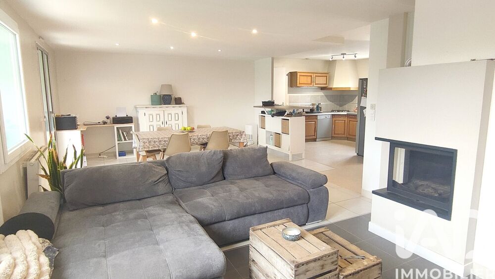 Vente Maison/villa 8 pièces