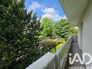  Appartement à vendre 3 pièces 73 m²