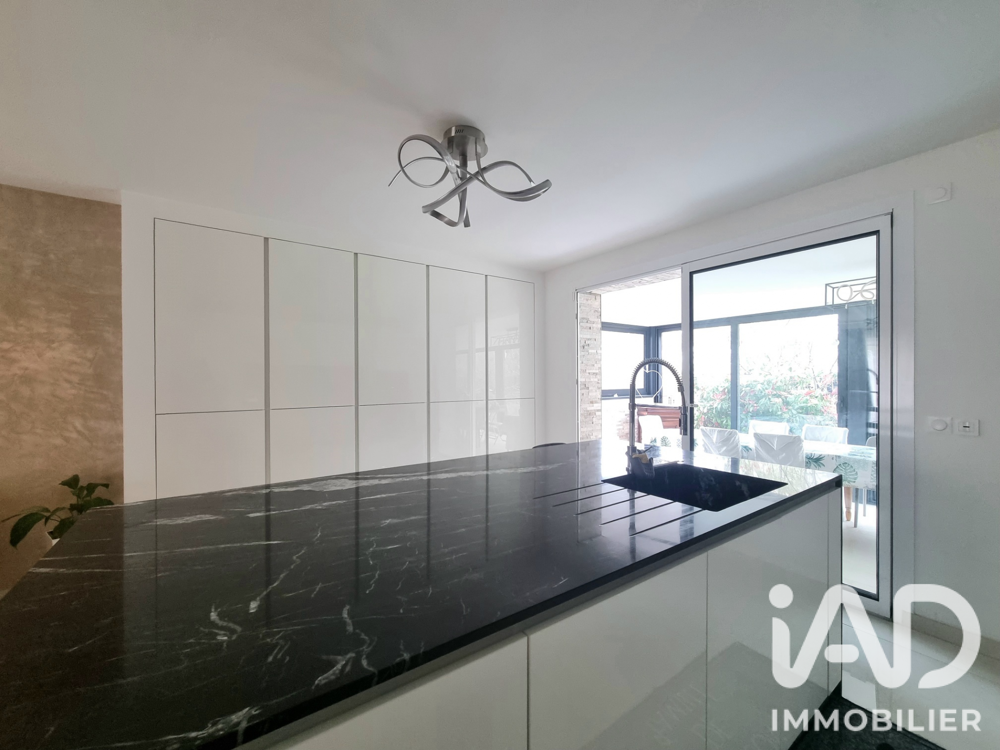 à vendre  Maison Montgeron (91230)