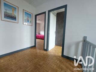 Vente Maison Vente Maison/villa 5 pièces Rezé