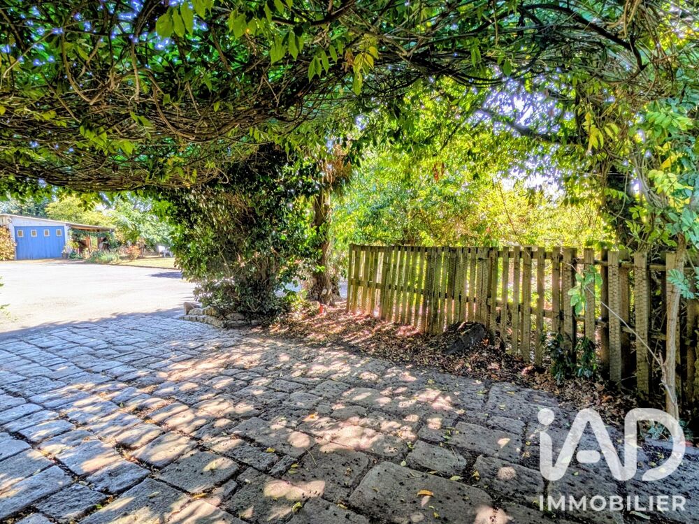 Vente Maison Vente Maison/villa 5 pièces Mellé