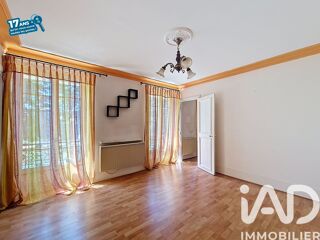  Appartement à vendre 4 pièces 73 m²