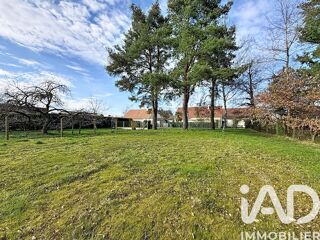  Terrain à vendre 2753 m²