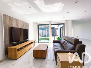  Maison à vendre 4 pièces 118 m²