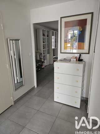  Appartement � vendre 3 pi�ces 65 m�