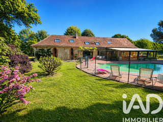  Maison à vendre 12 pièces 400 m²