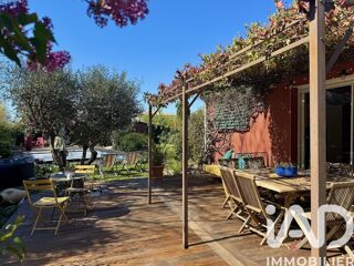  Maison à vendre 5 pièces 113 m²
