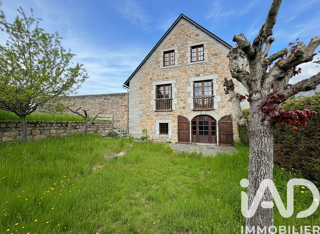  Maison à vendre 4 pièces 130 m²