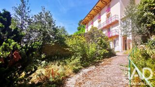  Immeuble à vendre 400 m²