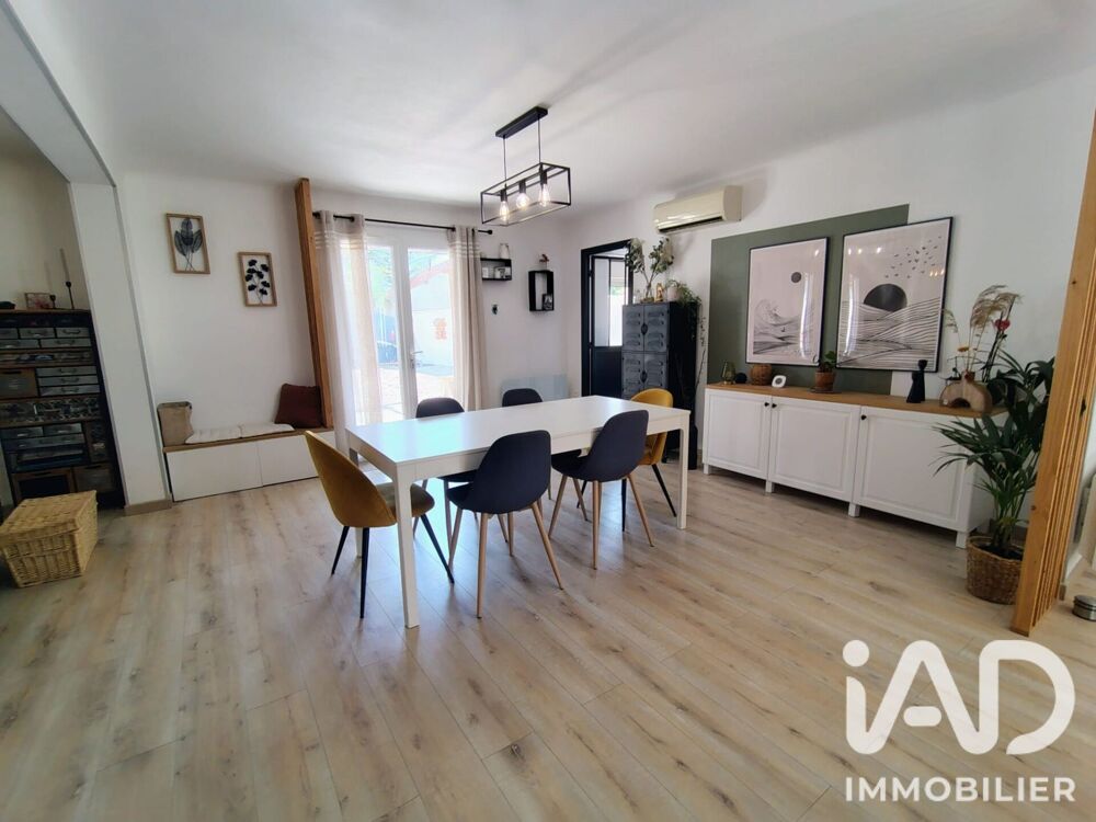 Vente Maison Vente Maison traditionnelle 5 pièces Sarrians