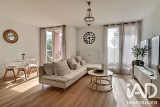  Appartement à vendre 3 pièces 65 m²