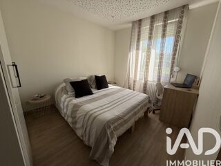  Appartement à vendre 4 pièces 80 m²