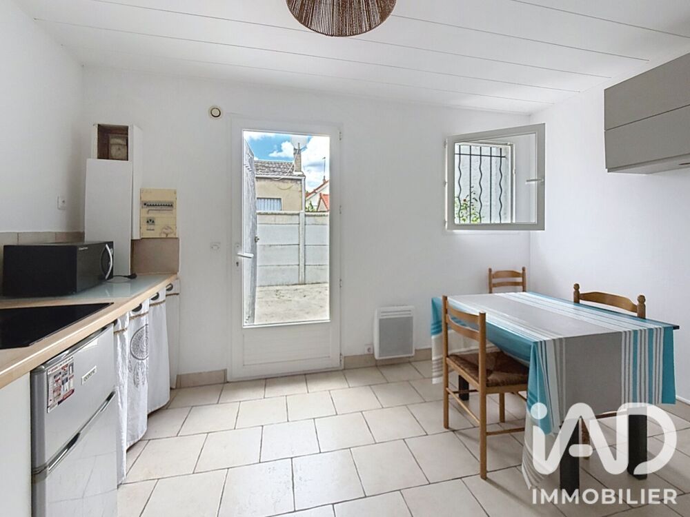 Vente Appartement Vente Appartement 2 pièces Villejuif