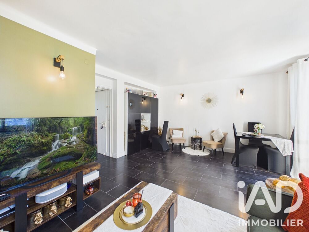 Vente Appartement Vente Appartement 3 pièces Choisy-le-roi