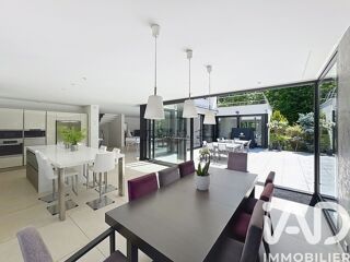  Maison à vendre 8 pièces 330 m²