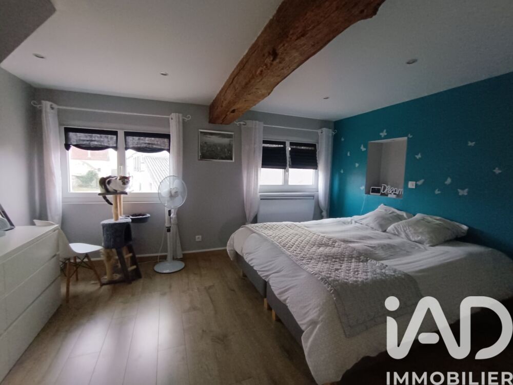 Vente Maison Vente Maison de ville 5 pièces Château-thierry