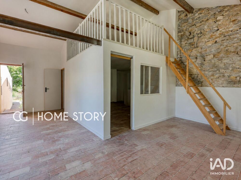 à vendre  Maison La Ciotat (13600)