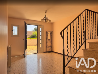  Maison à vendre 6 pièces 103 m²