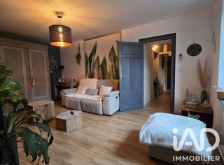  Maison à vendre 4 pièces 130 m²