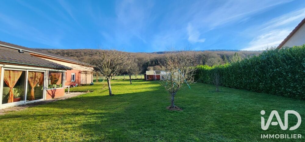 Vente Maison Vente Maison/villa 11 pièces Vieilley