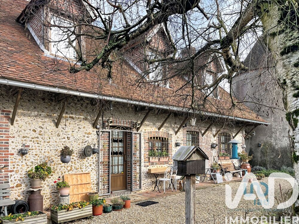 Vente Maison/villa 9 pièces