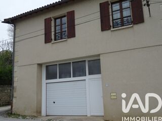  Maison à vendre 5 pièces 139 m²