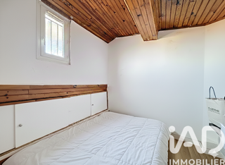  Immeuble à vendre 90 m² Martigues