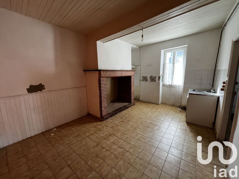 Vente Maison/villa 3 pièces