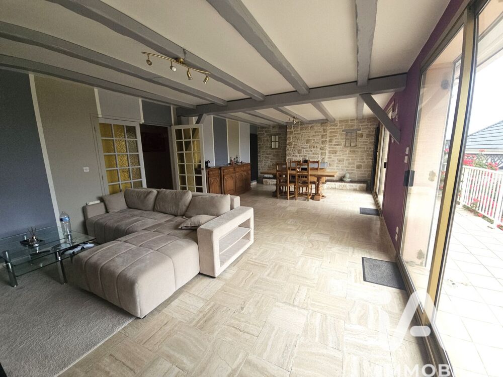 Vente Maison traditionnelle 6 pièces