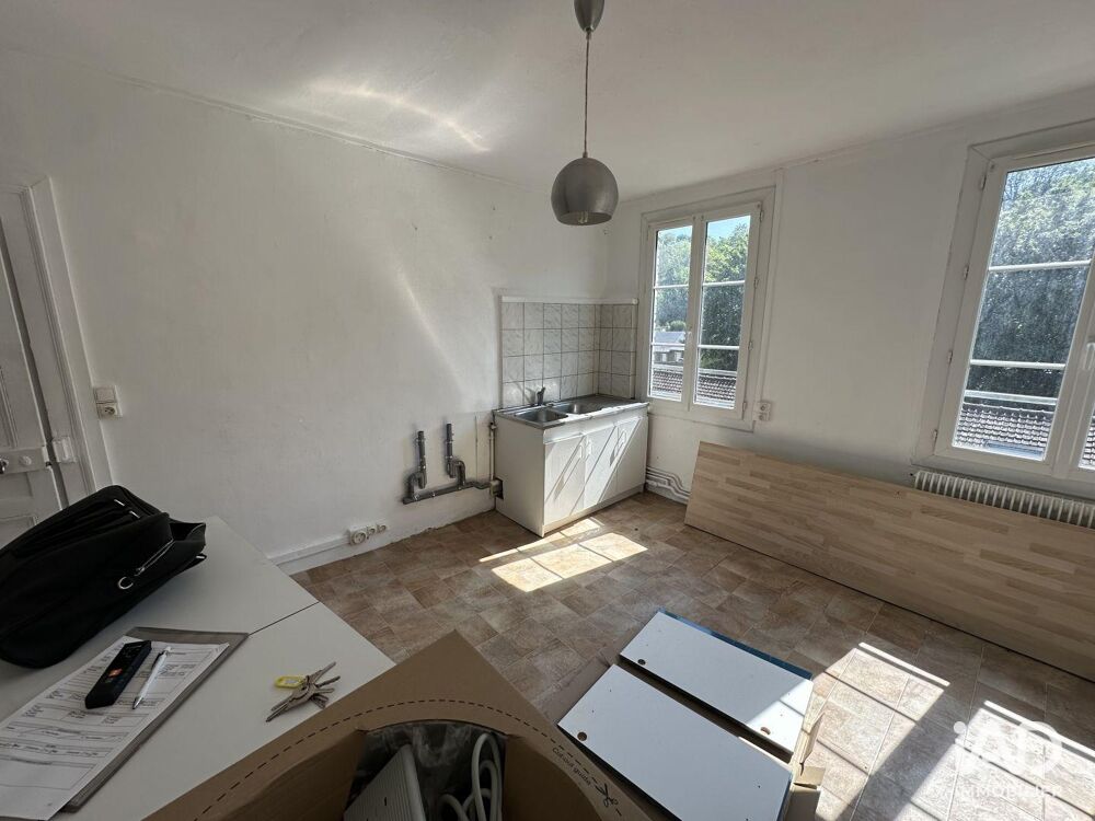 Location Appartement Location Appartement 3 pièces Elbeuf