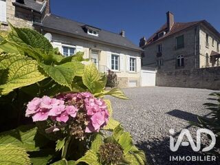  Maison à vendre 5 pièces 120 m²