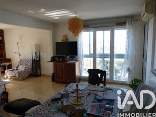  Appartement � vendre 4 pi�ces 79 m�
