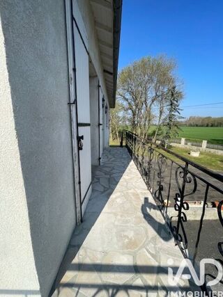  Maison � vendre 5 pi�ces 131 m�